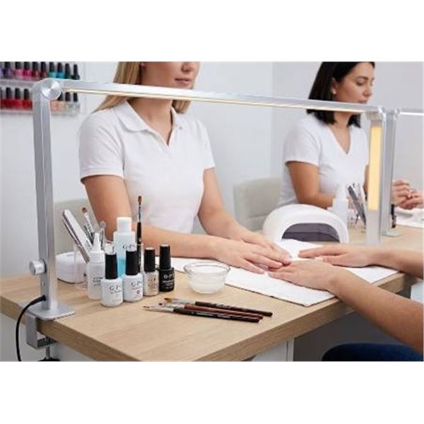 LED Nail Desk Lamp L1