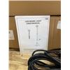 Image 2 : LiWovainly 2pc LED Work Light Set