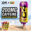 Image 1 : C4 Performance Energy Grape 12x473ml