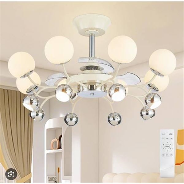 Depuley Dinglighting 16-Light Chandelier
