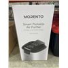 Image 2 : MORENTO Smart Portable Air Purifier