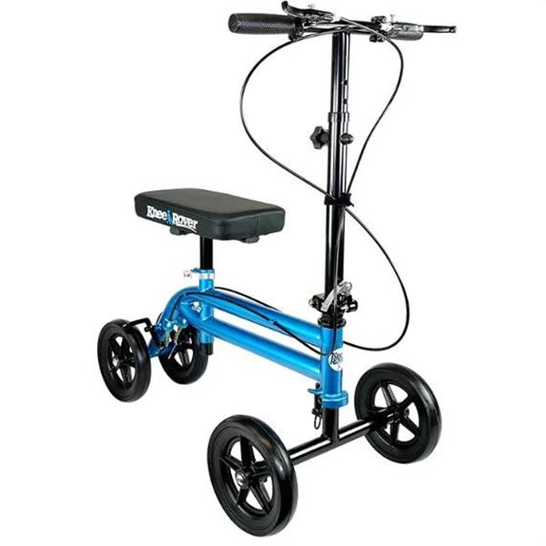 KneeRover Knee Scooter Model ECO-B