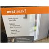 Image 4 : Neatfreak Shoe Storage Bench Maple Black