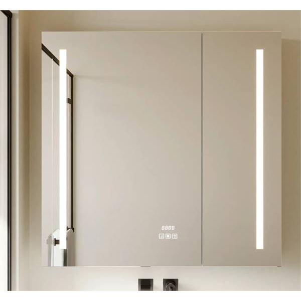 Chende LED Medicine Cabinet