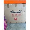 Image 2 : Chende LED Medicine Cabinet