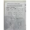 Image 5 : Chende LED Medicine Cabinet