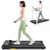 Image 1 : UREVO SpaceWalk ETL Walking Treadmill