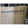 Image 3 : UREVO SpaceWalk ETL Walking Treadmill