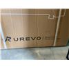 Image 4 : UREVO SpaceWalk ETL Walking Treadmill