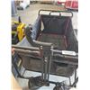 Image 4 : Collapsible Folding Utility Wagon **Handle Broken *