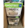 Image 2 : GhostBed Majestic 14" Gel Memory Foam Queen