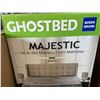 Image 3 : GhostBed Majestic 14" Gel Memory Foam Queen