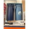 Image 2 : ThermoFlask 710ml Leakproof Insulated Bottles