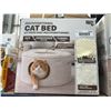 Image 2 : South Paw Multifunctional Cat Bed