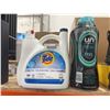 Image 2 : Tide Detergent and Downy Unstopables Set