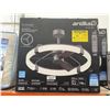 Image 4 : Artika Sunnyvale LED Ceiling Fan 28 Inch