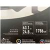 Image 2 : Artika Sunnyvale LED Ceiling Fan 28 Inch