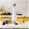 Image 1 : Cuisinart FastFreeze SorbetiÃ¨re Set