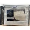 Image 2 : Comfy Radiance 9500 Queen Sheet 4 pc Set