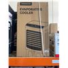 Image 2 : VAGKRI Evaporative Air Cooler 9.2 Gallon