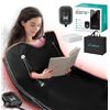 Image 1 : LuxRenew Infrared Sauna Blanket