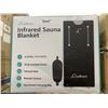 Image 2 : LuxRenew Infrared Sauna Blanket