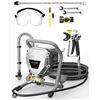Image 1 : Inokraft Maxpray M1 Airless Paint Sprayer