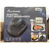 Image 2 : Allyouger Shiatsu Foot Massager