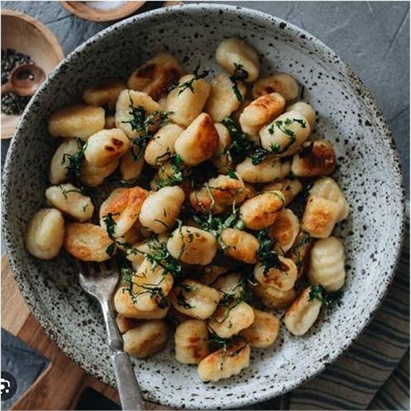 Pataro Potato Gnocchi 4 Pack 3kg