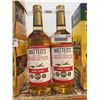 Image 2 : Matteo's Barista Vanilla Coffee Syrups, 2pk
