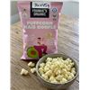 Image 1 : Frankie's Organic Puffcorn 36x45g