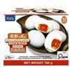 Image 1 : Pistis Boiled Salted Duck Eggs 12-Pack