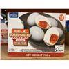 Image 2 : Pistis Boiled Salted Duck Eggs 12-Pack