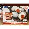 Image 3 : Pistis Boiled Salted Duck Eggs 12-Pack