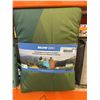 Image 2 : Below Zero Wearable Outdoor Blanket 54"x 76"