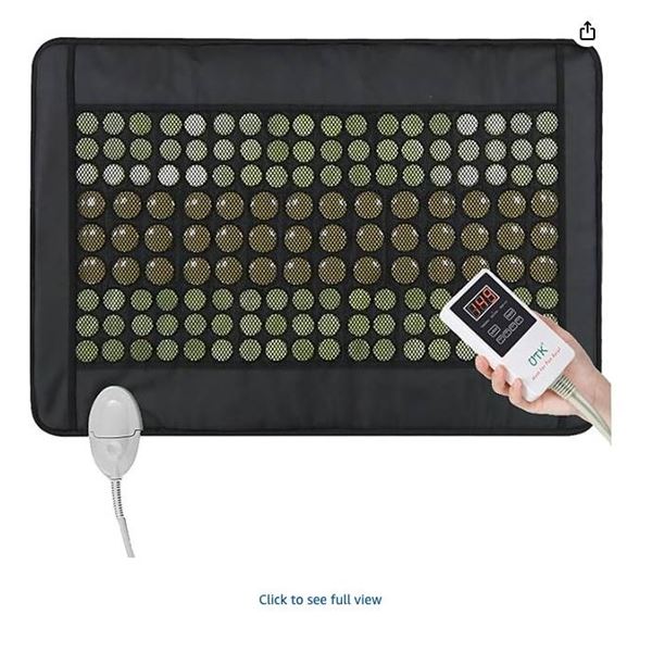 UTK Far Infrared Heating Pad Model H11M2