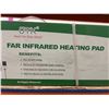 Image 3 : UTK Far Infrared Heating Pad Model H11M2