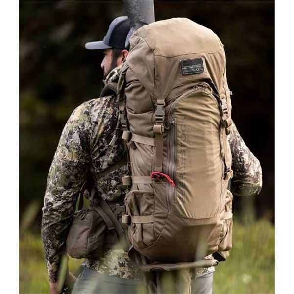 Eberlestock Vapor 5000 V2 Mirage Backpack