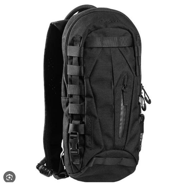 Eberlestock Dagger Hydro Pack Black H7MB