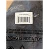 Image 3 : Eberlestock Dagger Hydro Pack Black H7MB