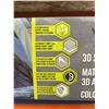 Image 4 : Sugarlake 3D Self-Inflating Sleep Pad