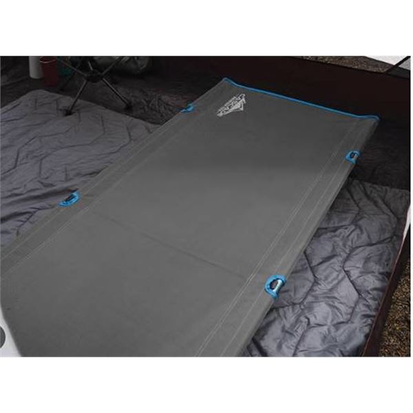 Cascade Mountain Tech Ultralight Collapsible Cot