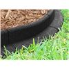 Image 1 : Gard'n Edging Black Landscape Border
