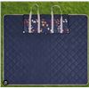 Image 1 : Hunter Water-Resistant Foldable Tote