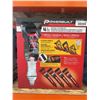 Image 2 : Powerbuilt 4pc Ratchet Tie Down Set