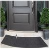 Image 1 : TRIBECA Low-Profile Door Mat 30" x 47"