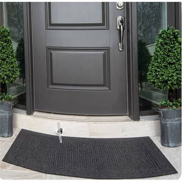 TRIBECA Low-Profile Door Mat 30" x 47"