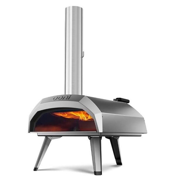 Ooni Karu 2 Multi-Fuel Pizza Oven