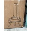 Image 3 : Ooni Karu 2 Multi-Fuel Pizza Oven
