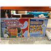 Image 2 : Giant Guess Who? Oversized Game Board